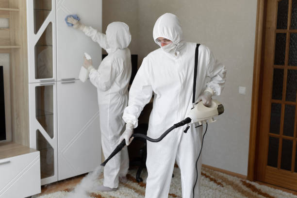 24/7 Emergency Biohazard experts in Mount Holly, NJ